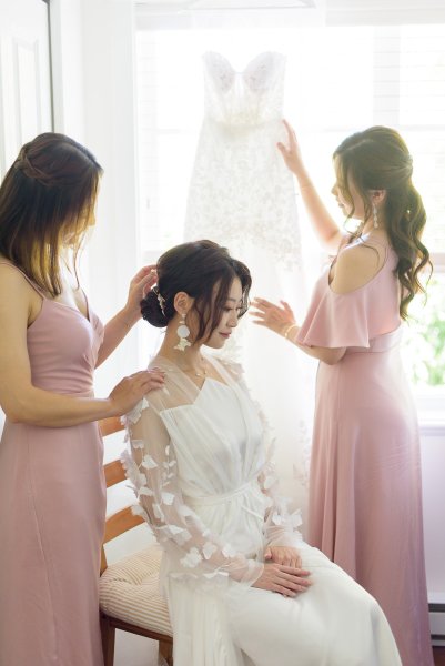 This Wedding.